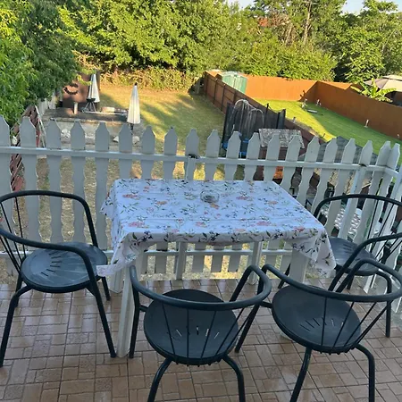 Apartment Summer Hajdúszoboszló