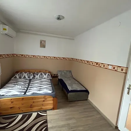 Apartman Summer