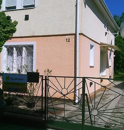 Summer * Hajdúszoboszló