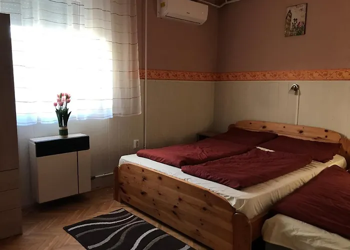 Summer Appartement Hajdúszoboszló
