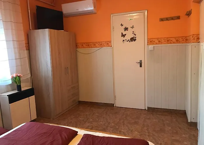 Appartement Summer Hajdúszoboszló