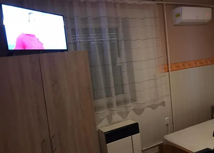Summer Appartement Hajdúszoboszló