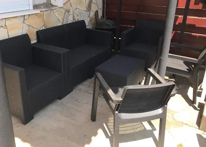 Summer Appartement Hajdúszoboszló