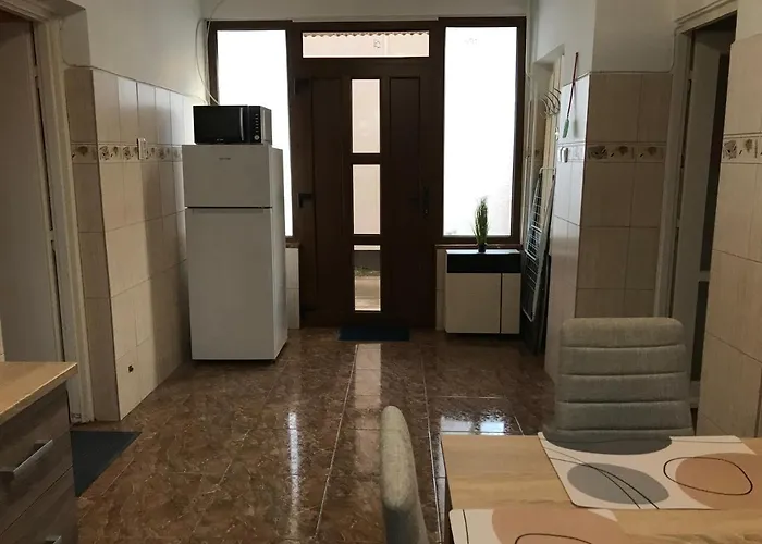 Summer Appartement