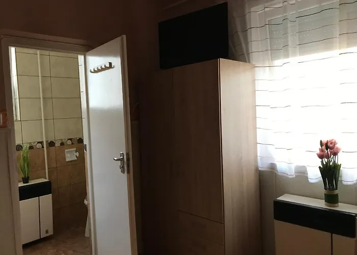 Appartement Summer