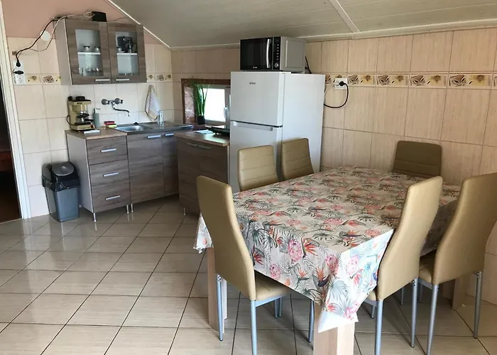 Summer Appartement