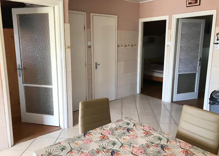 Summer Appartement
