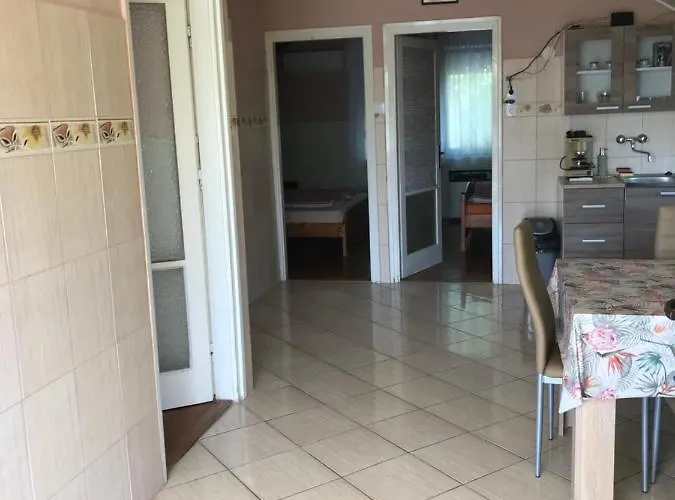 Appartement Summer Hajdúszoboszló