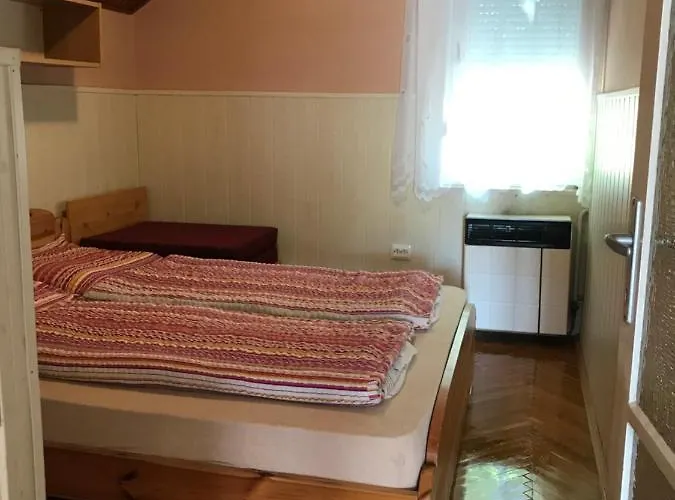 Appartement Summer Hajdúszoboszló