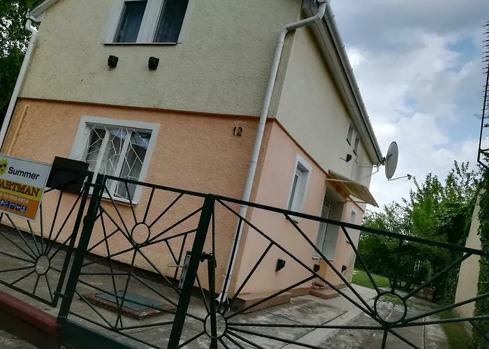 Appartement Summer *