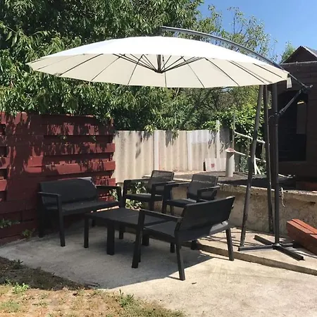 Apartament Summer Hajdúszoboszló