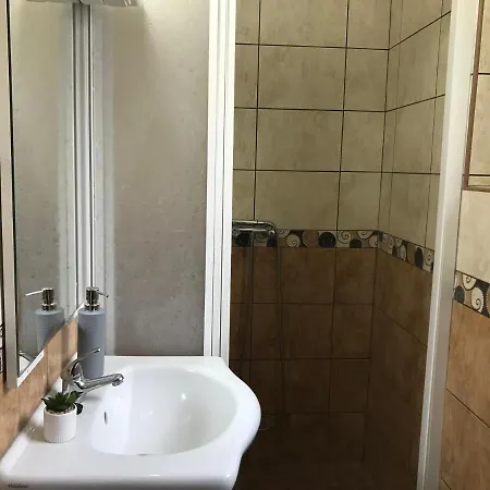 Apartament Summer Hajdúszoboszló