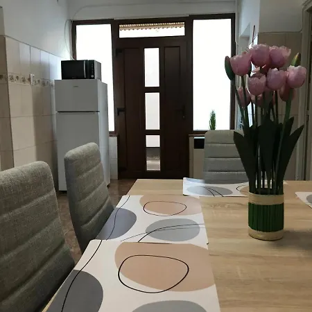 Apartament Summer *
