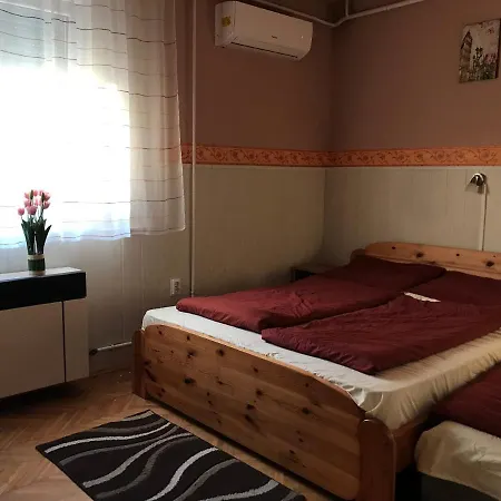 Summer Apartamento Hajdúszoboszló