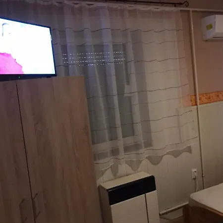 Summer Apartament Hajdúszoboszló