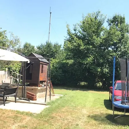 Apartament Summer Hajdúszoboszló