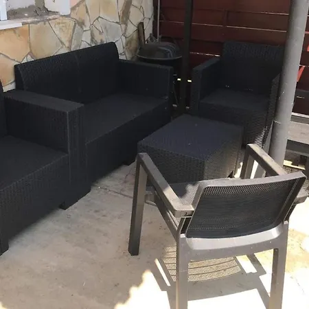 Summer Lägenhet Hajdúszoboszló