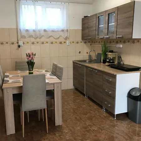 Summer Apartament *