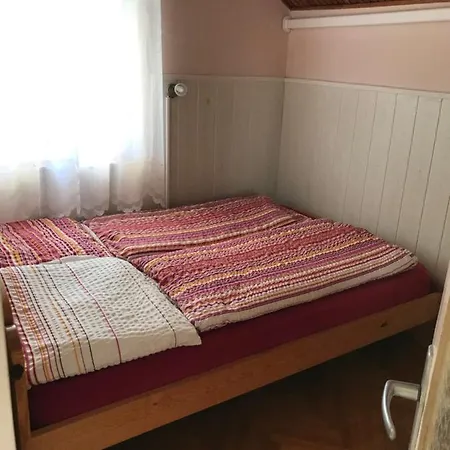 Summer Apartament