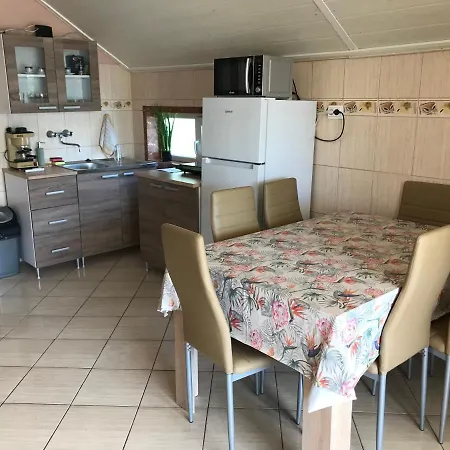 Summer Appartement