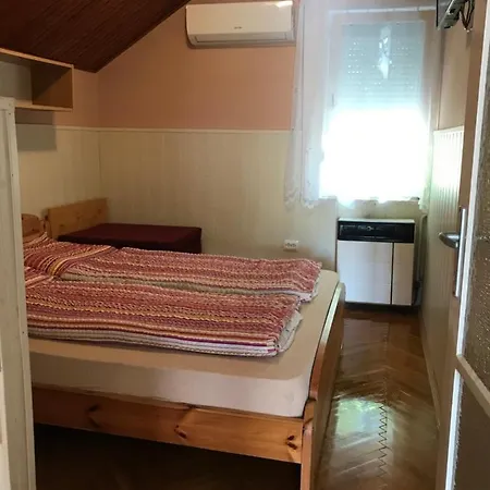 Lägenhet Summer Hajdúszoboszló