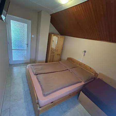 Apartment Summer