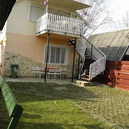 Apartamento Summer Hajdúszoboszló