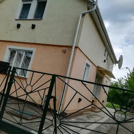 Apartament Summer *