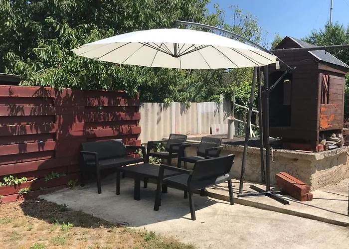 Apartament Summer Hajdúszoboszló