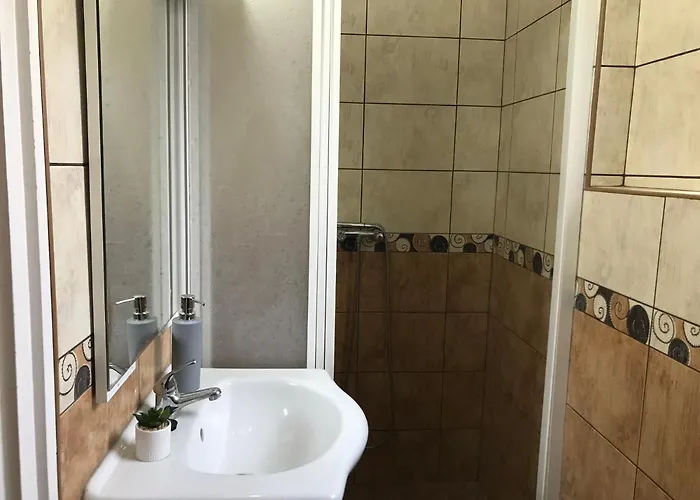Apartament Summer Hajdúszoboszló