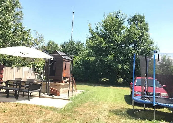 Apartament Summer Hajdúszoboszló