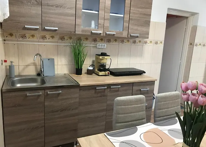 Summer Apartament