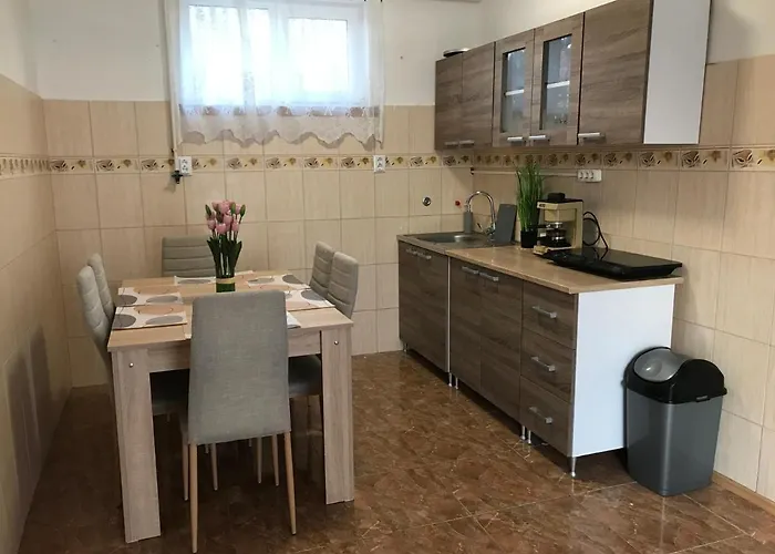 Summer Apartament *