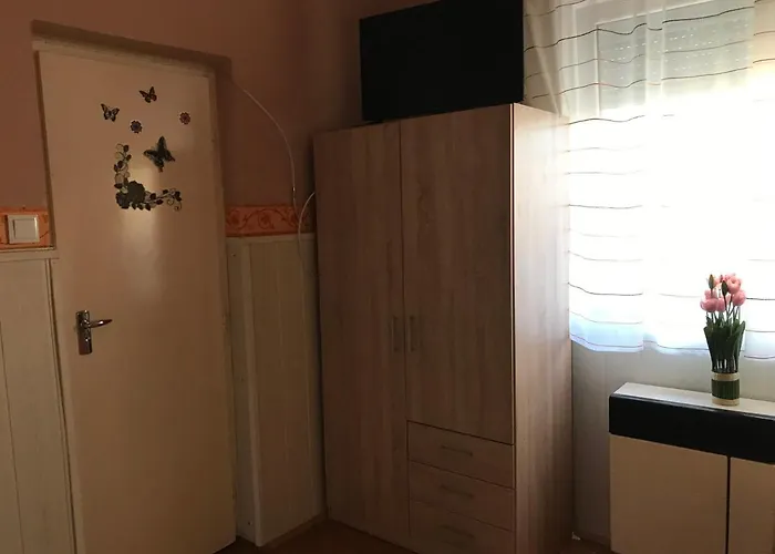 Apartament Summer Hajdúszoboszló