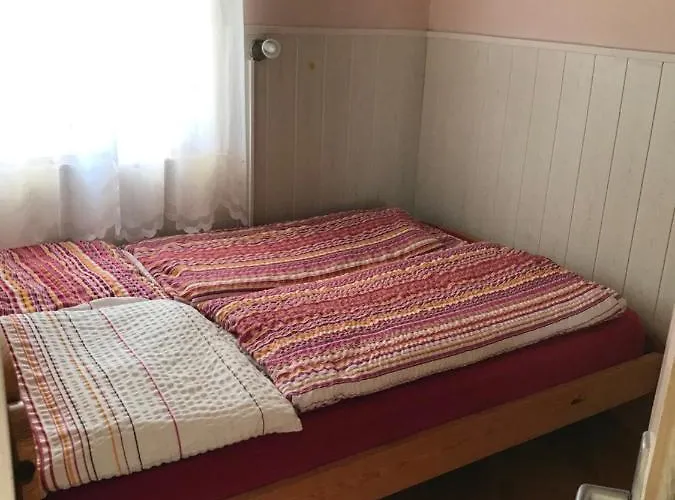 Summer Apartament