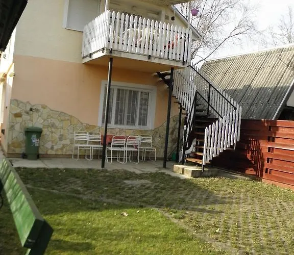Apartament Summer Hajdúszoboszló